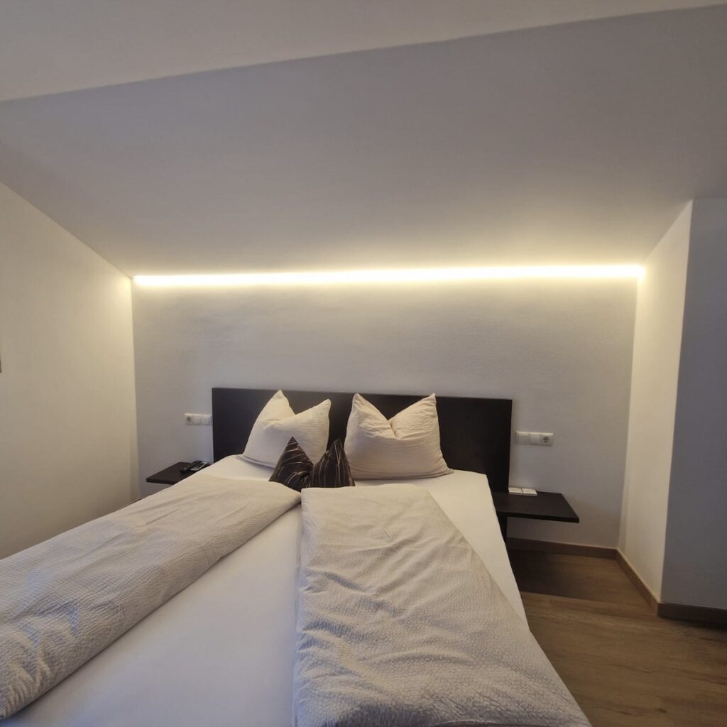 LED-Technik